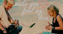 Make You Feel My Love